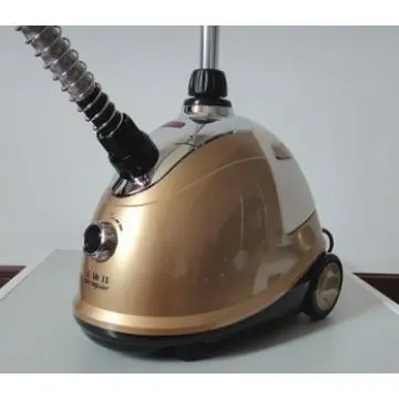 household garment steamer