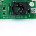 594408 Placa Base ASIXA 34.Q para Ascensores 300P 5400
