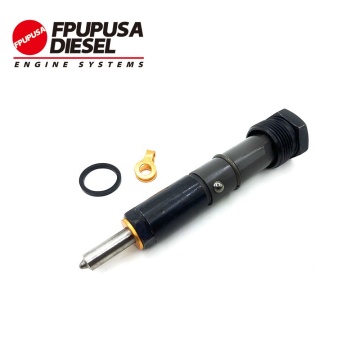 Fuel Injection Nozzles: 4BT, 6BT, 6BTA5.9 - Part Numbers 3902980, 3802039, 3919339, 3802175, 3919298