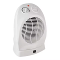 Elegante Fusible de seguridad de control de termostato del calentador de ventilador portátil