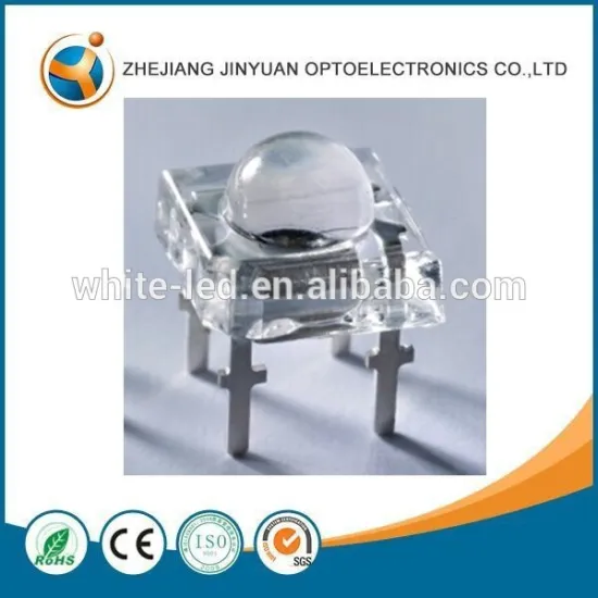 5mm piranha superflux led