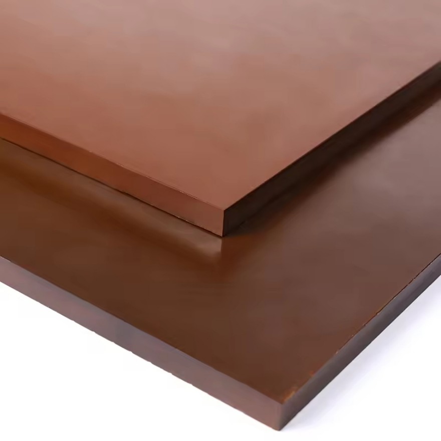 Polyimide PI Plate Sheet Panel5