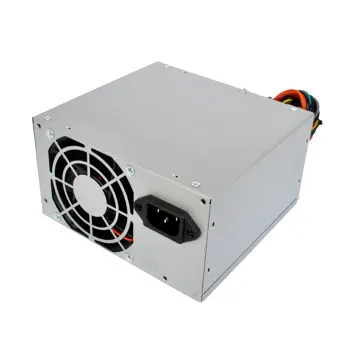 Factory Price ATX 200W PC Power Supply with 8cm Fan