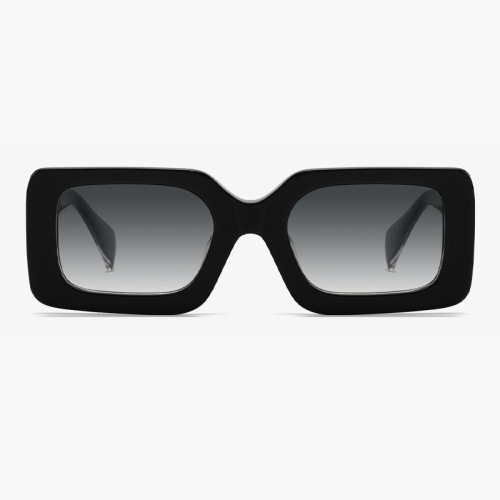 Square Acetate Sunglasses Small Square Acetate Sunglasses Factory