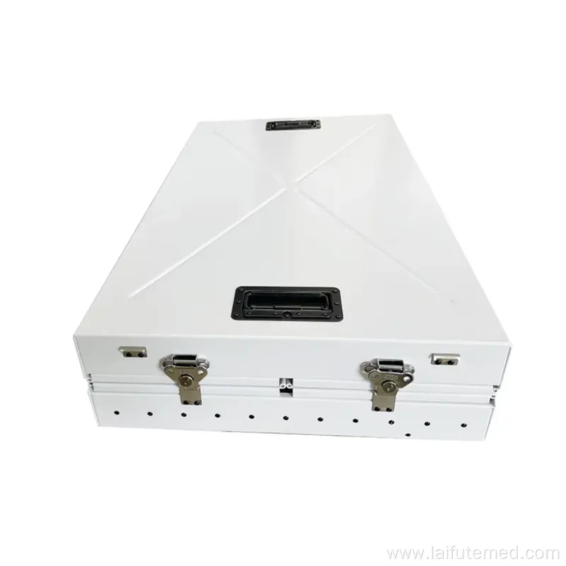 Large Dog Crate with Collapsible Impact Powder Coated Construction