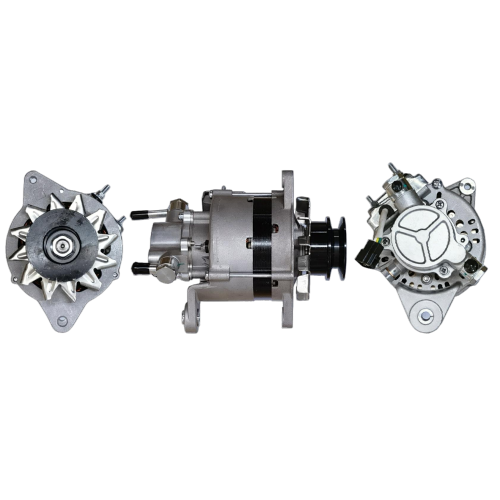 Generador de automóvil Denso de alta calidad