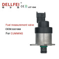 Best price CUMMINS Common rail Metering valve 5301068