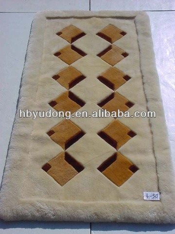 aussie sheepskin underlay