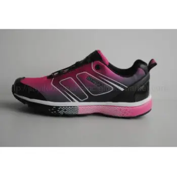 MEXTAL 2013 Non-stitching running shoes