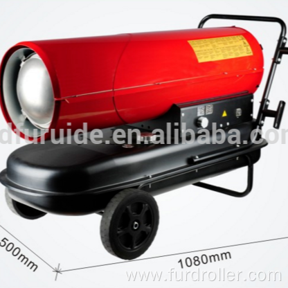 Industrial thermal oil diesel burning fan heater(FNF-50A)