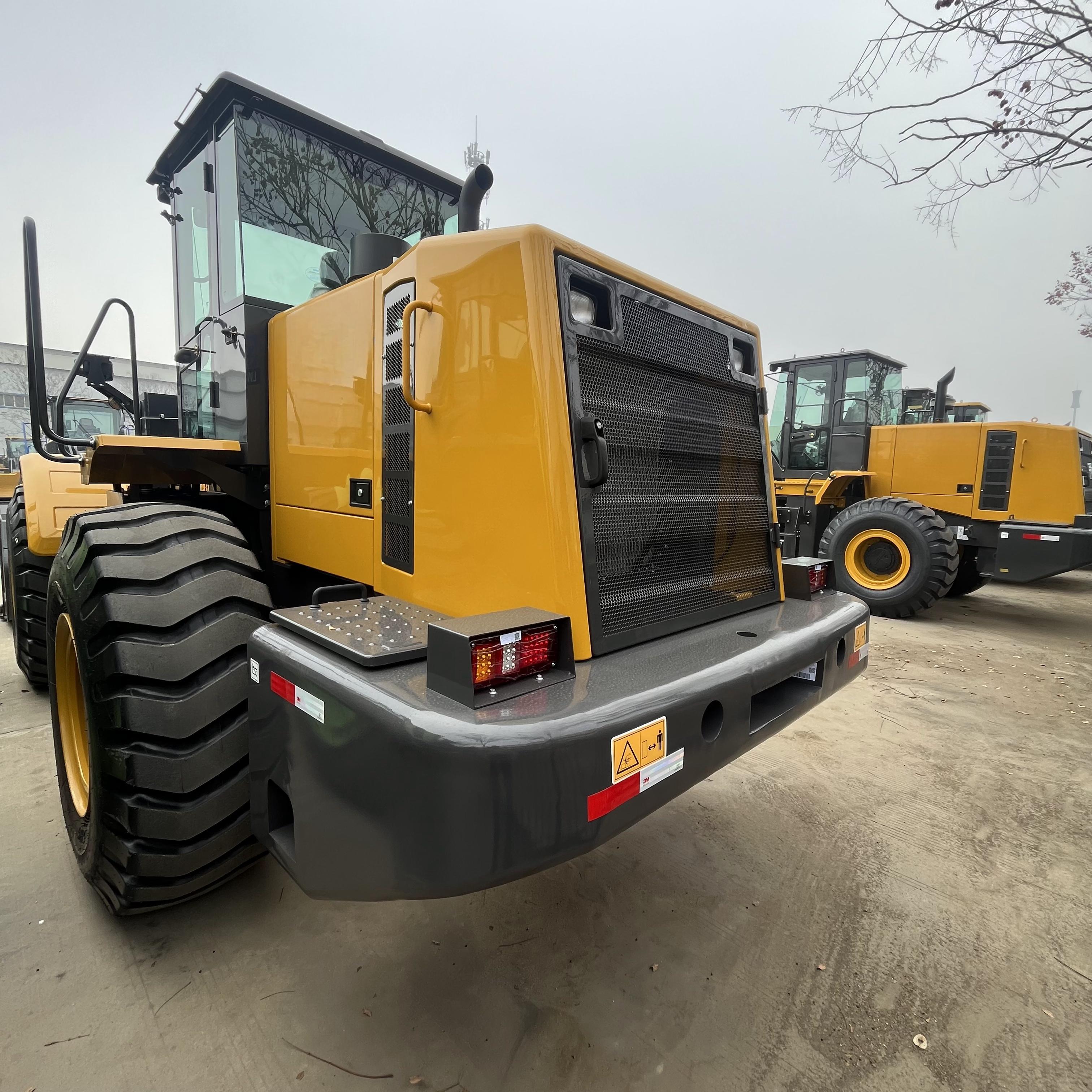 lw300fn wheel loader 10