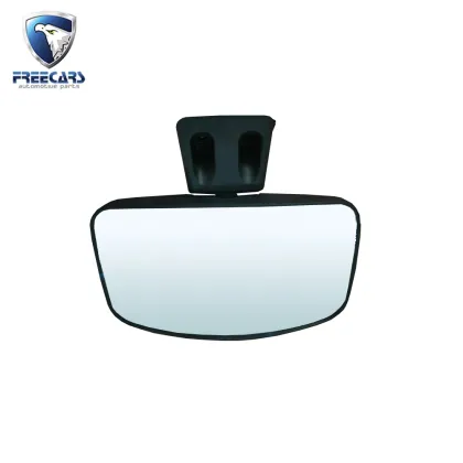European Heavy Truck Body Parts - Complete Mirror 1614022 for DAF Trucks