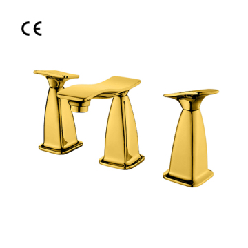 Máy trộn lưu vực gắn trên boong