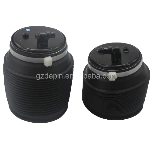 Rear Air Suspension Spring Fit for Toyota Prado Bado Rand Kuluze J120 J150