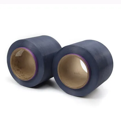 Cutting Edge Textile Conductive Master Yarn