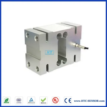 bench scale of parallel beam overweight load cell sensor 2.5Ton