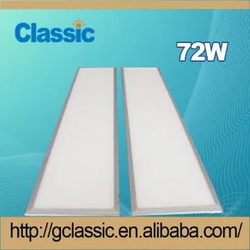 Indoor IP44 panel lighting led 60x60