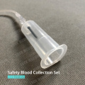 Vacutainer Safety Blood Collection Set