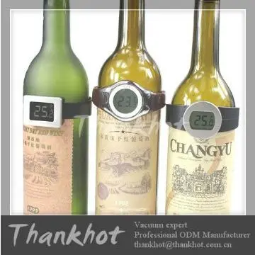 Highly Accurate Wine Thermometer
