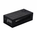 40 ports USB Charger 400W