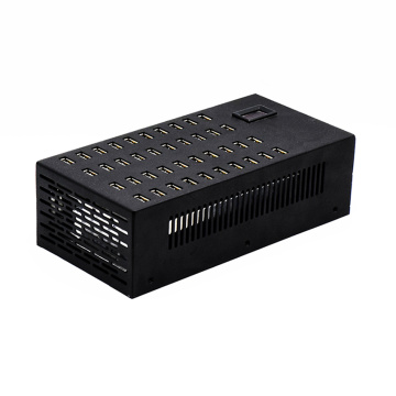 300W USB stanica za punjenje