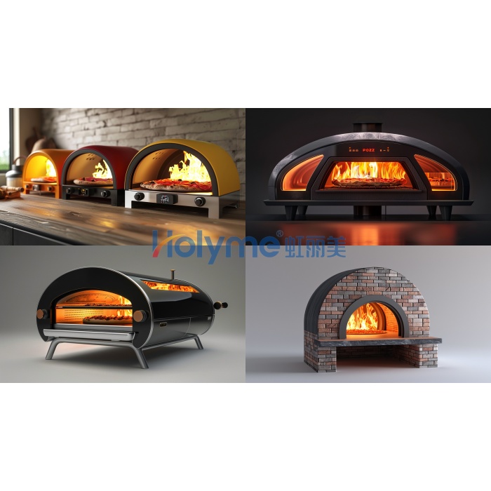 การเคลือบผงทรายขาวอุณหภูมิสูง