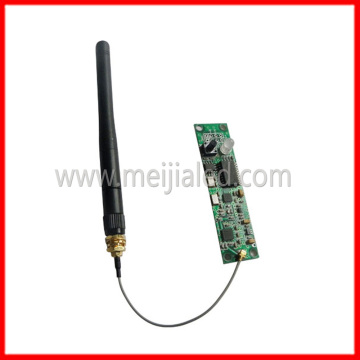 DMX512 Wireless Control Board for LED Lighting