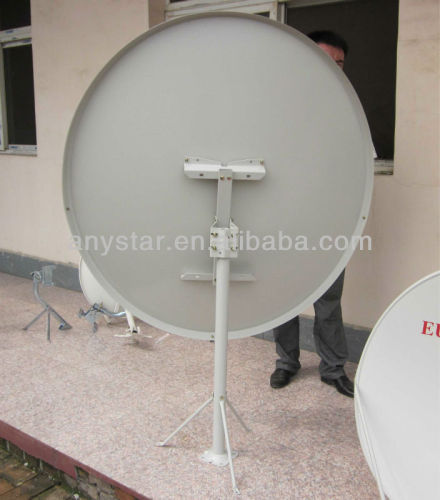 KU BAND 1.2M SATELLITE DISH