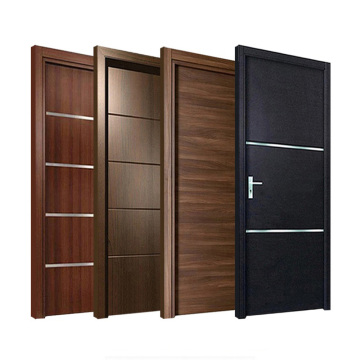Professional Solid Wood Door Exterior Wood Door