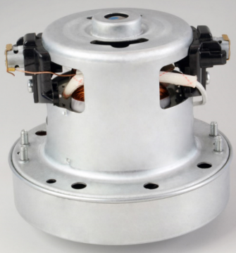 High Efficiency Universal Vacuum cleaner AC motor