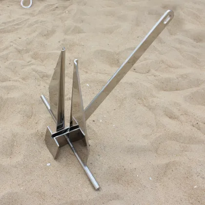 Boat Anchor Marine 316 Stainless Steel Danforth Anchor: The Ultimate Guide and Buying Information