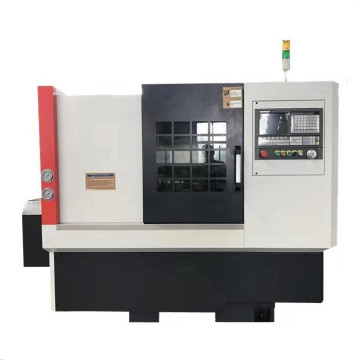 CNC Lathe Machine Price: TCK66A CNC Turning Center