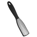 Concise and Practical Foot File Stainless Steel Rectangle