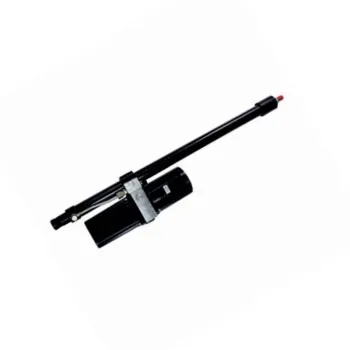 TG20S Industrial Electric Linear Actuator: 26-30mm/s Speed, VC220V/DC12V/24V/48V Power Supply