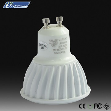 6w gu10 cob led new 4000-4500k hot sale to oversea market