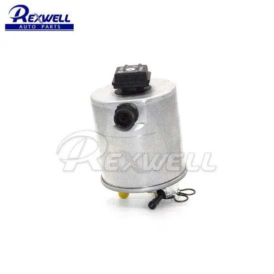 Wholesale Factory Price Auto Car Engine Fuel Filter for Nissan 16400-ES60B