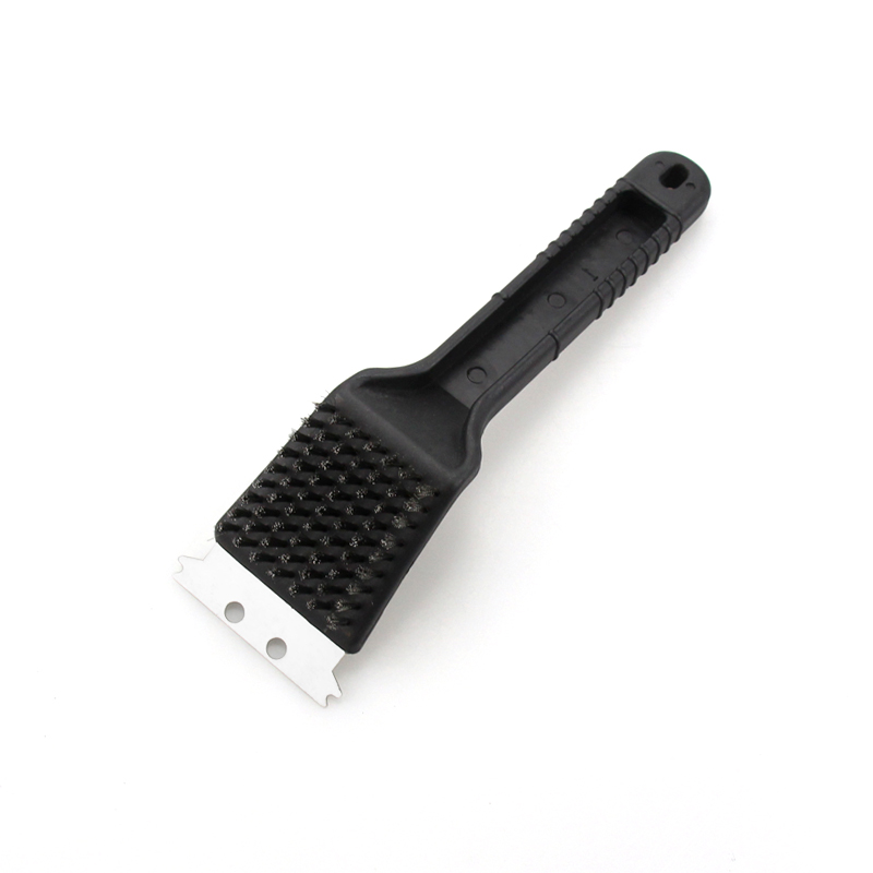 Low Pirce PP Handle BBQ Grill Brush