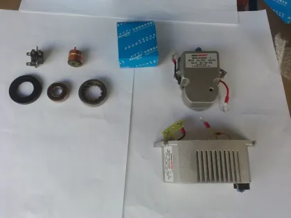 24V Prestolite 8RL 3108C Electric Alternator with IC Regulator