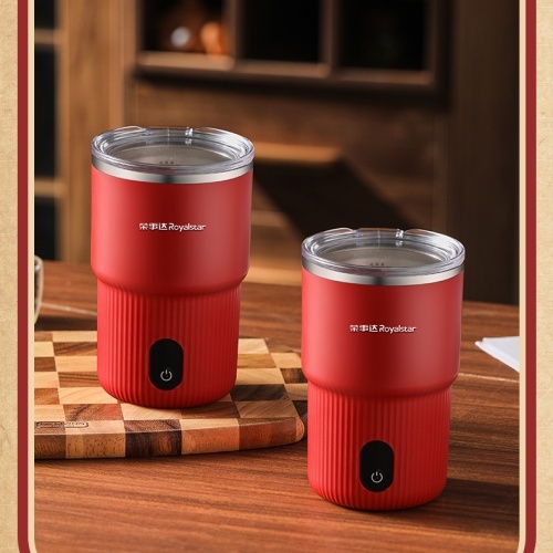 Extract Quick Mixing Cup