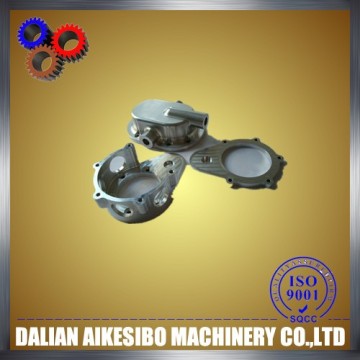 Used machine tool parts Precision machining industry Precision parts manufacturer