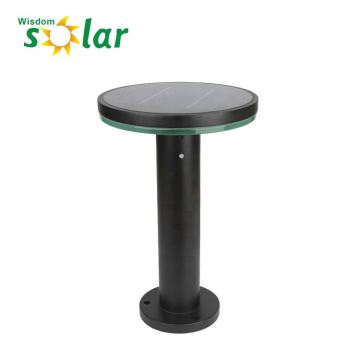 Luce da giardino outdoor wireless ad energia solare JR-CP06