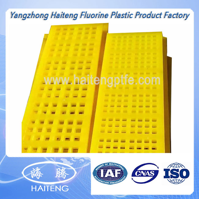 Injection Plastic Sieve Plate