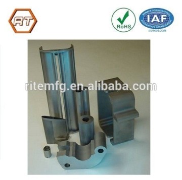 Customized EDM parts