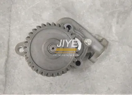 Hino EH700 Oil Pump Assembly - Engine Repair Parts