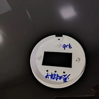 Needle Cap Needle Cover Injection mold