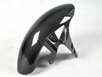 carbon fiber composite manufacturing