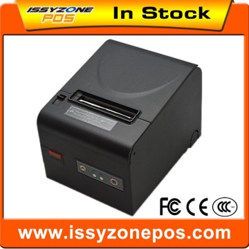 ITPP024 Rs232 Usb Receipt Partial Cutter Pos Printer Wholesale Price