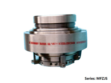 MFZJS typu podwójnego kasety MFZJS