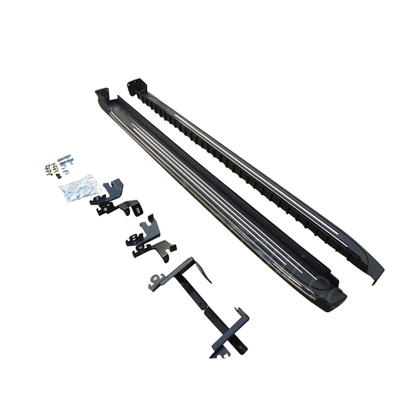 side step for Toyota Prado Land Cruiser Highlander