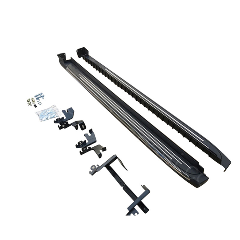 side step for Toyota Prado Land Cruiser Highlander